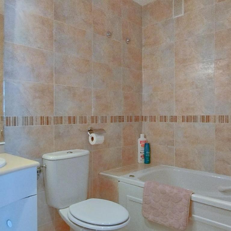Primera linea con vistas al mar - Apartamento - 7