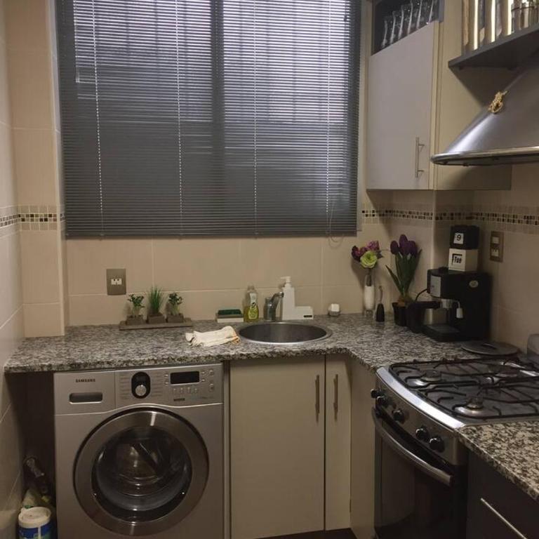 Departamento de categoría en corazón de Miramar - Apartamento de 2 dormitorios - 8