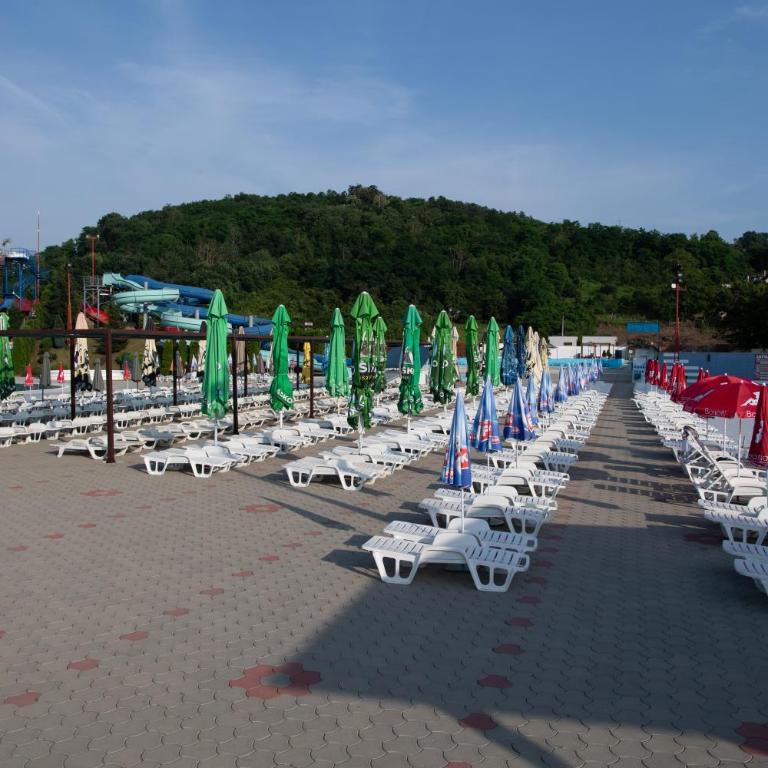 Petković apartmani 48 - Deluks Apartman - 32