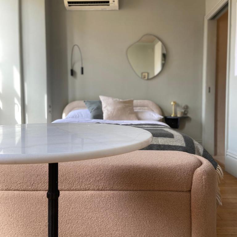 Cozy studio in the historical center - Apartamento de 1 dormitorio - 5