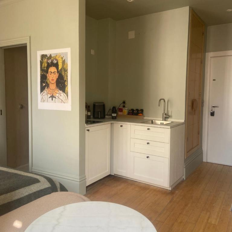 Cozy studio in the historical center - Apartamento de 1 dormitorio - 7