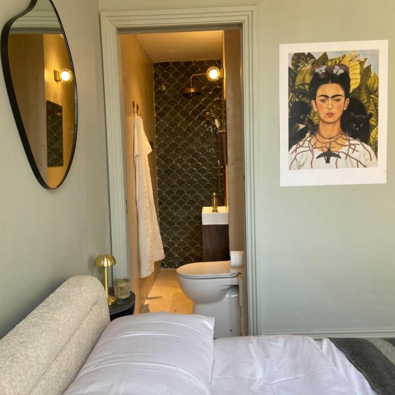Cozy studio in the historical center - Apartamento de 1 dormitorio - 8