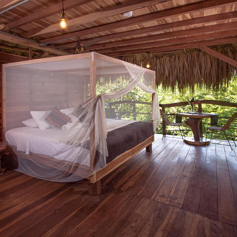 Villa Yira Eco-hotel - Suite Superior - 3
