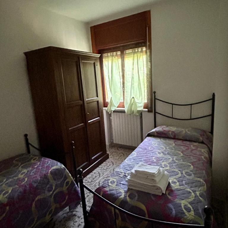 Casa Tatone - Appartamento con 2 Camere da Letto - 18