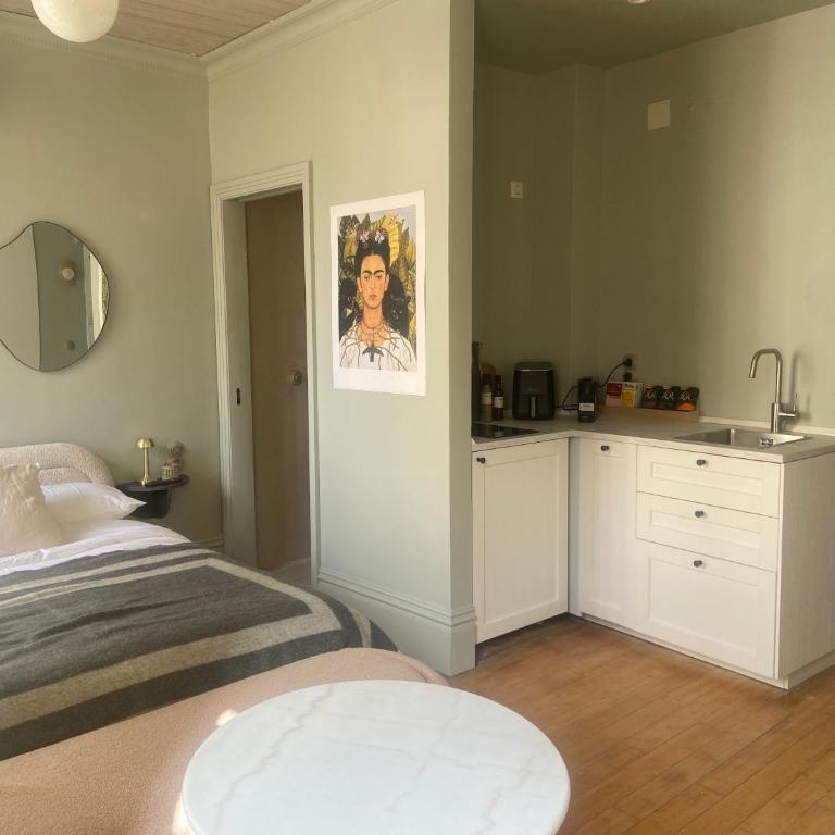 Cozy studio in the historical center - Apartamento de 1 dormitorio - 3