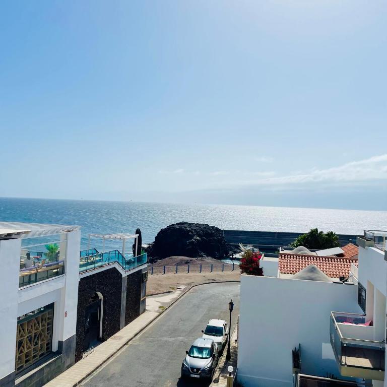 SunsetView apartment El Cotillo 2-4 personas - Apartamento de 1 dormitorio - 30