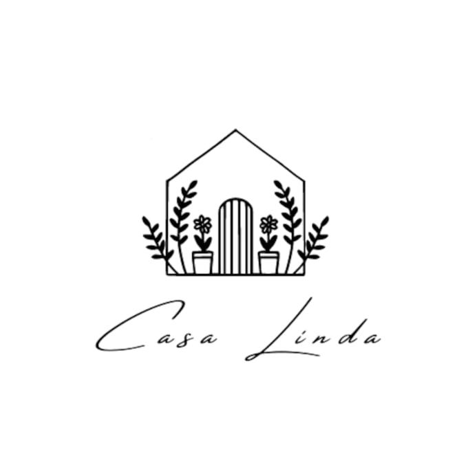 Casa Linda - Three-Bedroom House - 44