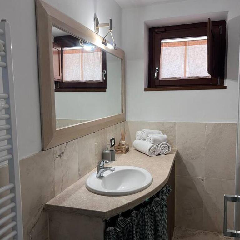 Casa Linda - Three-Bedroom House - 27