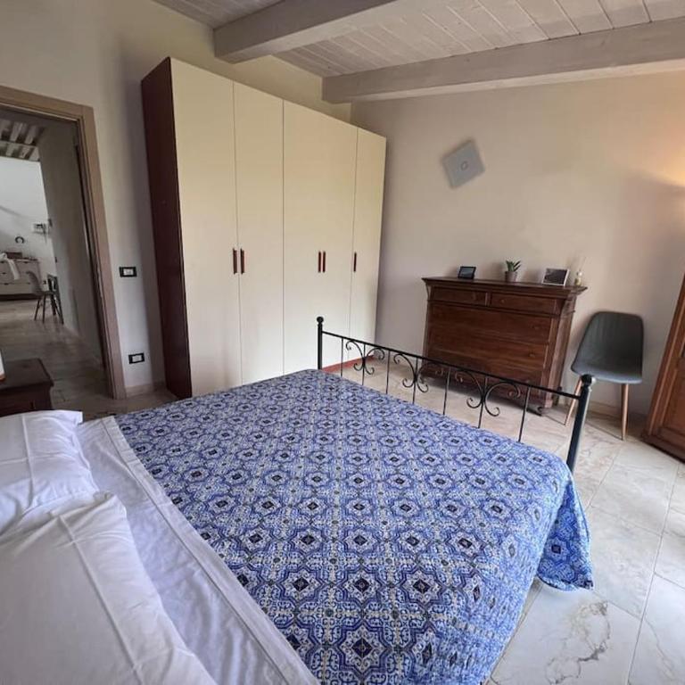 Casa Linda - Three-Bedroom House - 22
