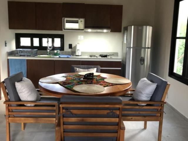 Departamento para 4 Personas Sueñitos en Bacalar - Apartamento de 2 dormitorios - 4