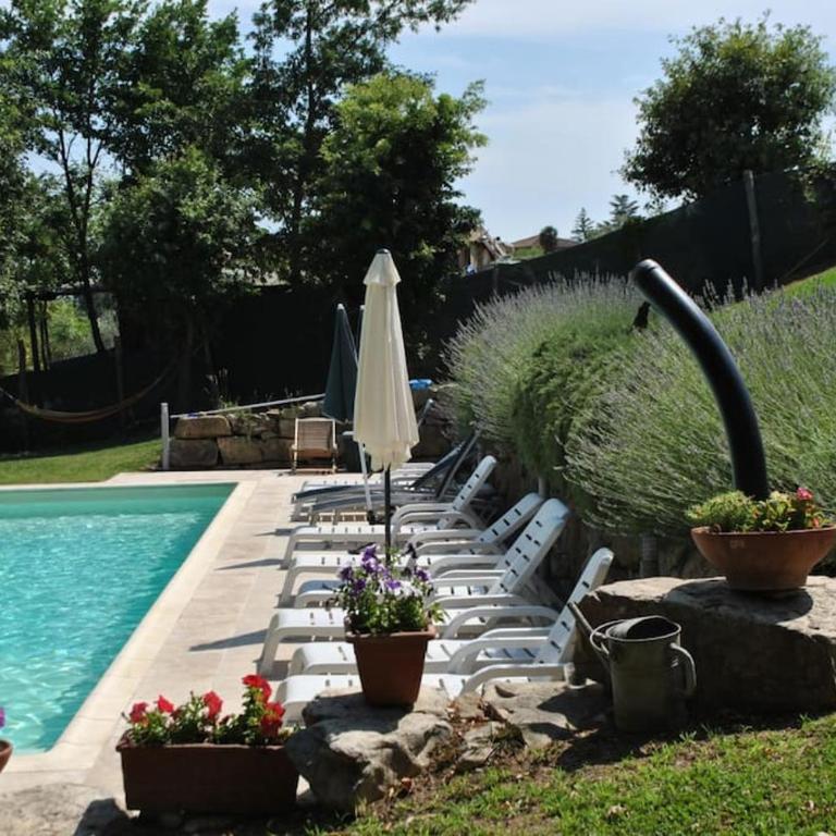 Casa Linda - Three-Bedroom House - 15
