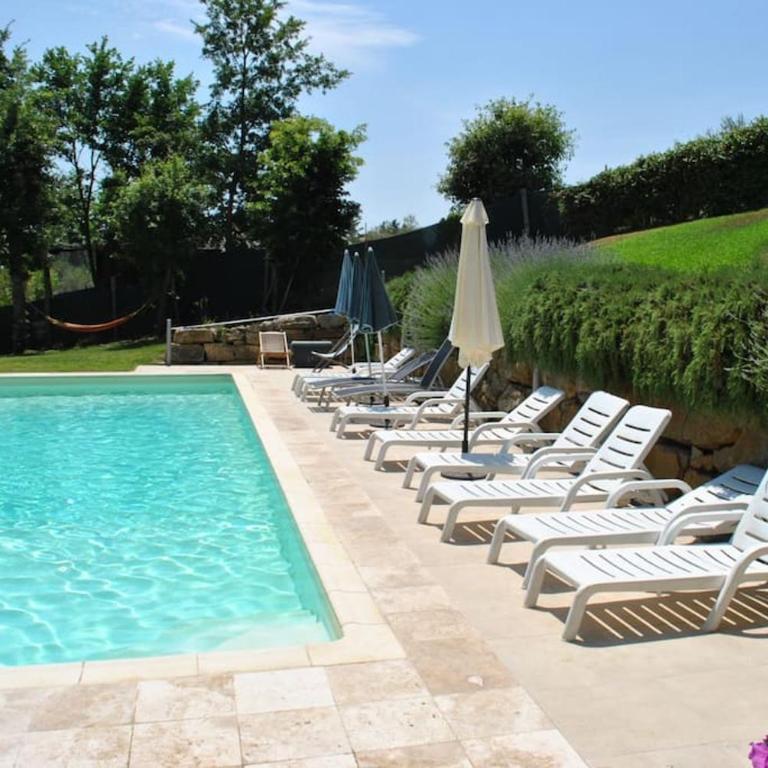 Casa Linda - Three-Bedroom House - 14