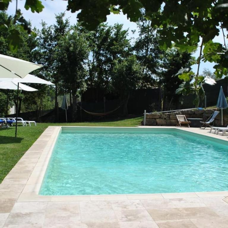 Casa Linda - Three-Bedroom House - 13