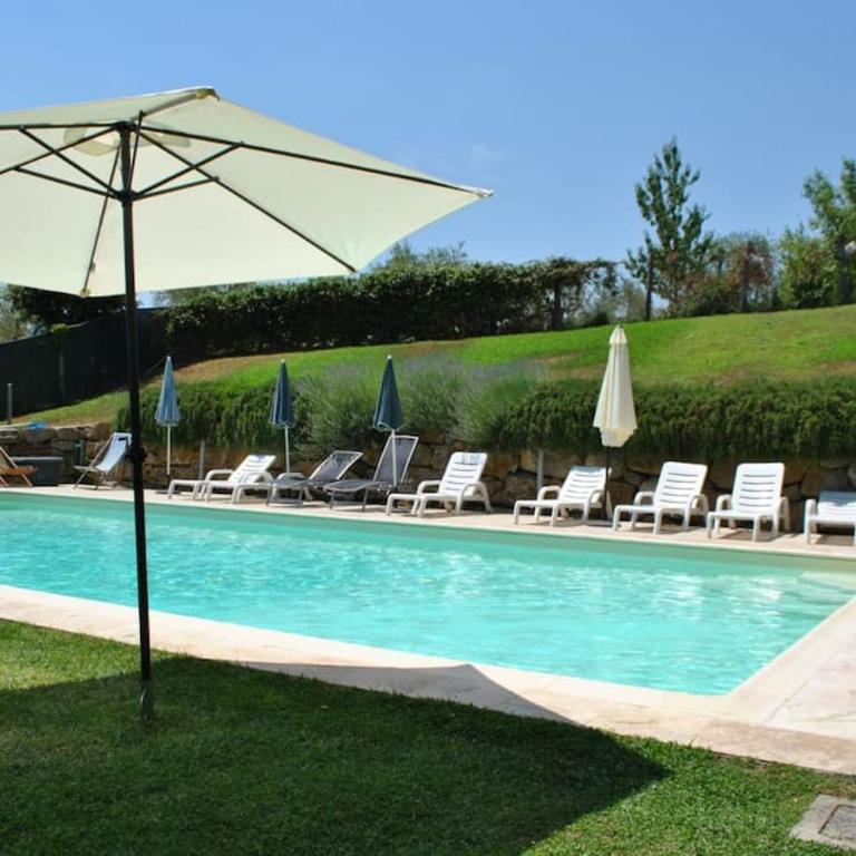 Casa Linda - Three-Bedroom House - 10