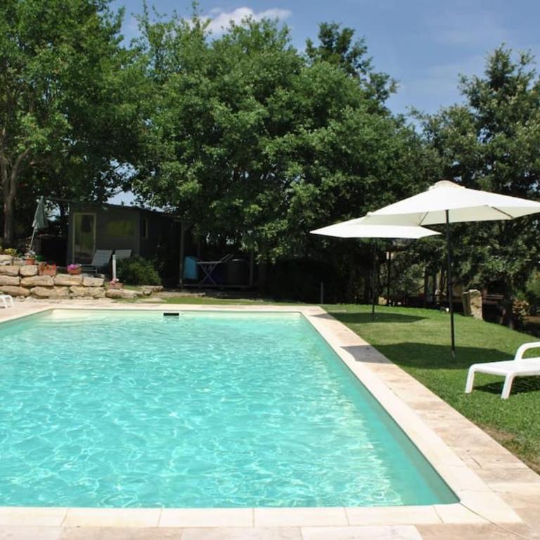 Casa Linda - Three-Bedroom House - 9