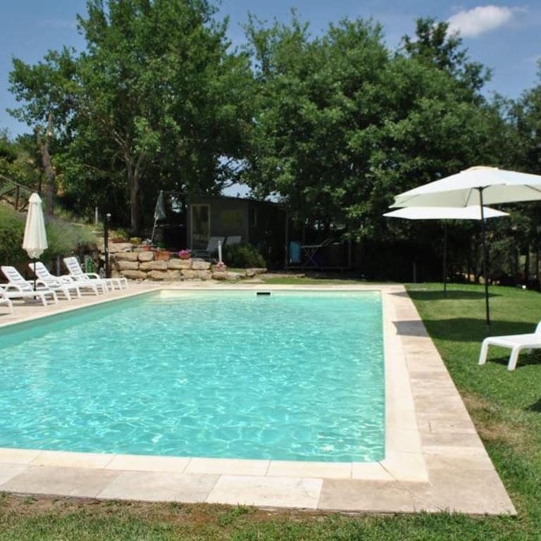 Casa Linda - Three-Bedroom House - 8