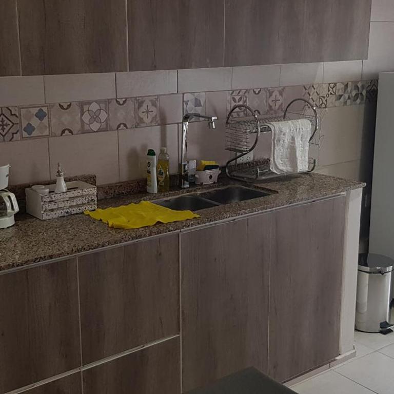 CORDOBA AEROPUERTO KEMPES QUORUM HOSPITAL ALLENDE PRIVADO Siglo XXI Universidad PASCAL Templo Mormon de Villa Belgrano - Apartamento Superior - 28