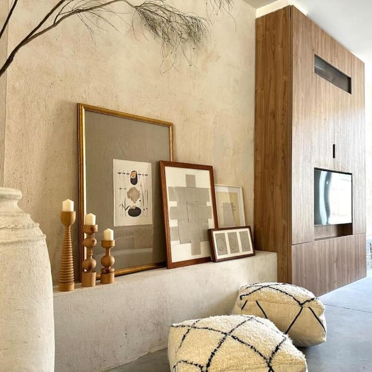 Nice house close to the centre - Style and Relax - One-Bedroom Apartment - 12