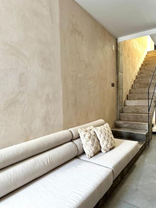Nice house close to the centre - Style and Relax - One-Bedroom Apartment - 13