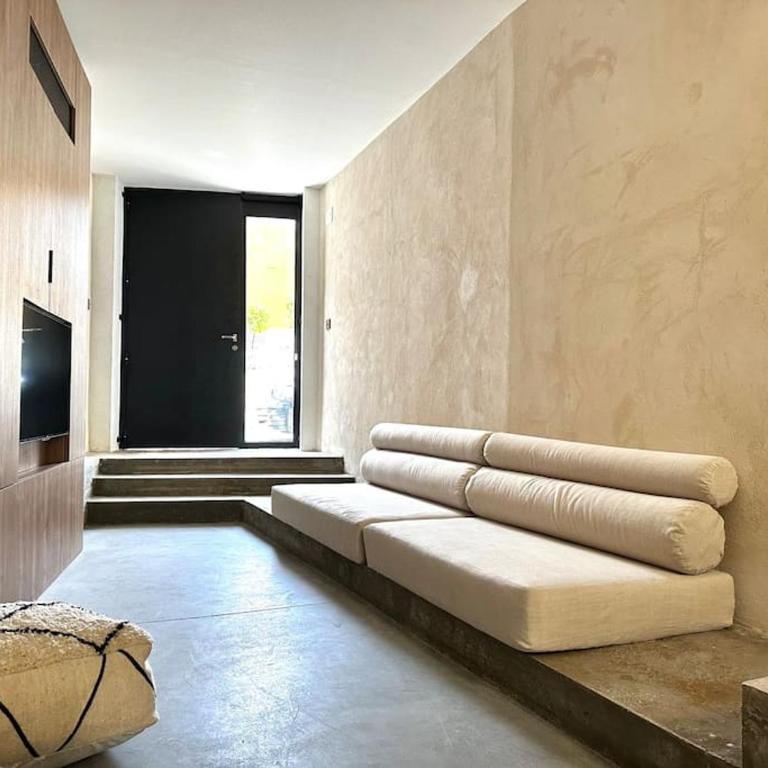 Nice house close to the centre - Style and Relax - One-Bedroom Apartment - 16
