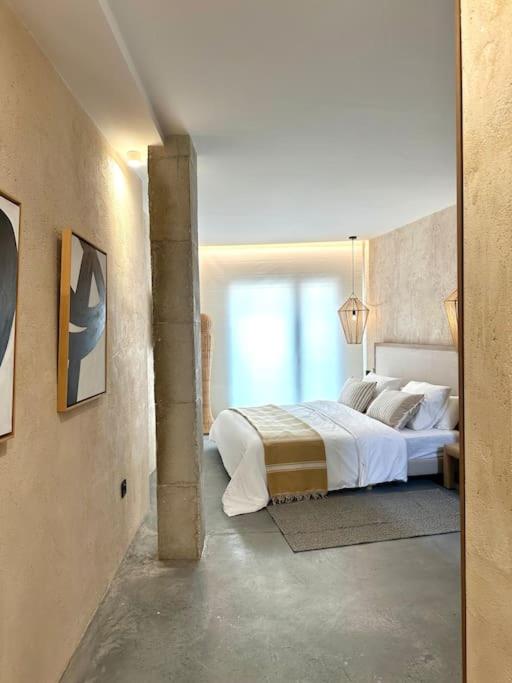 Nice house close to the centre - Style and Relax - One-Bedroom Apartment - 18