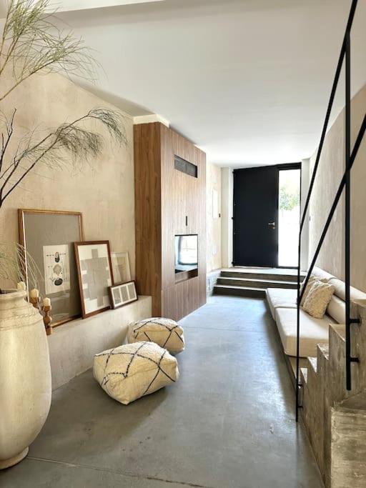 Nice house close to the centre - Style and Relax - One-Bedroom Apartment - 21