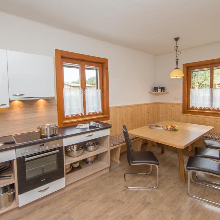 Ferienhaus Gerlinde II - Chalet (4-12 Erwachsene) - 15