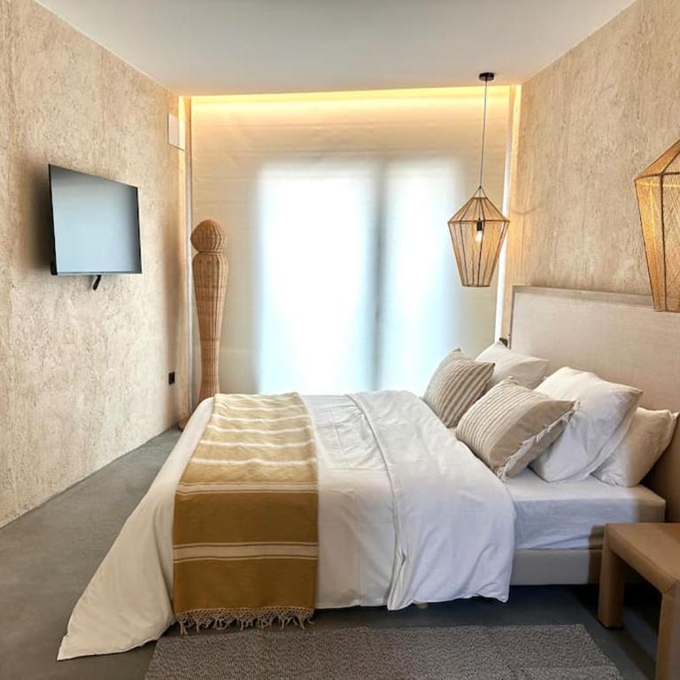 Nice house close to the centre - Style and Relax - One-Bedroom Apartment - 24