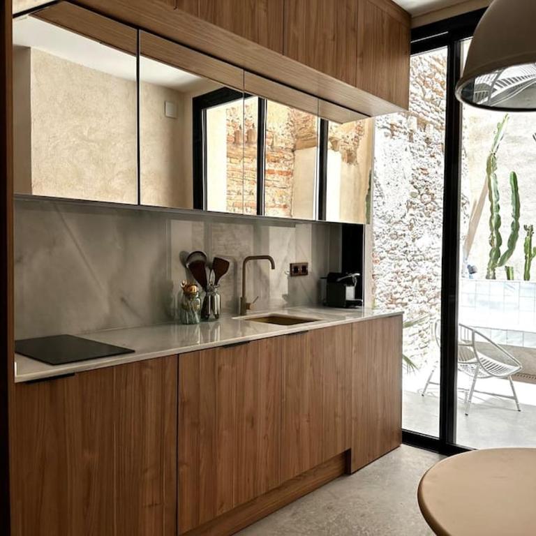 Nice house close to the centre - Style and Relax - One-Bedroom Apartment - 26