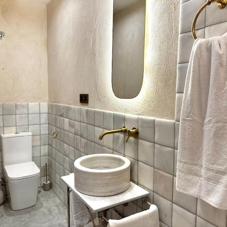 Nice house close to the centre - Style and Relax - One-Bedroom Apartment - 27