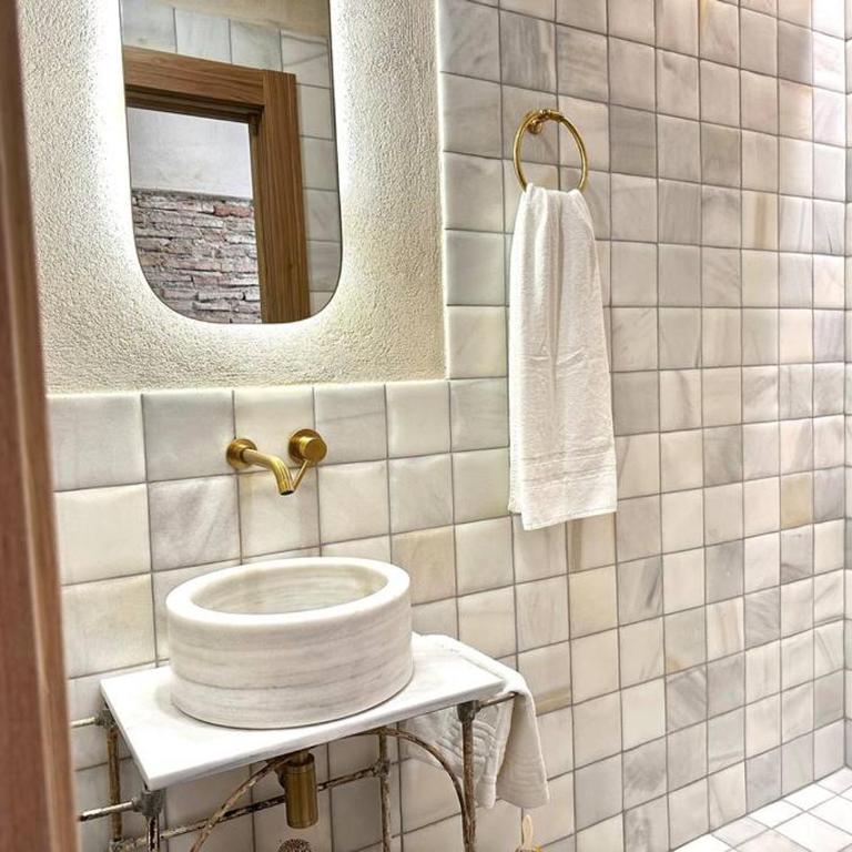 Nice house close to the centre - Style and Relax - One-Bedroom Apartment - 28