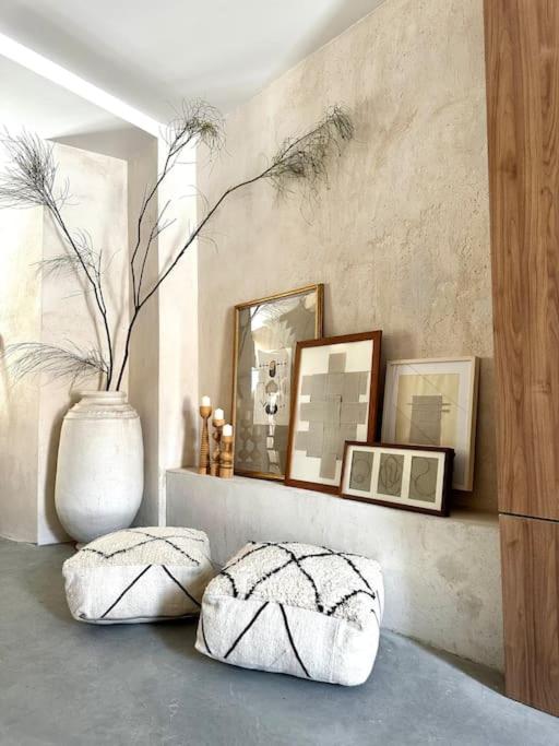 Nice house close to the centre - Style and Relax - One-Bedroom Apartment - 34