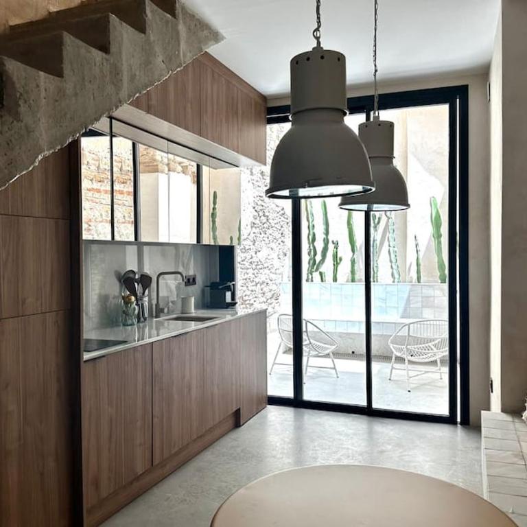 Nice house close to the centre - Style and Relax - One-Bedroom Apartment - 36