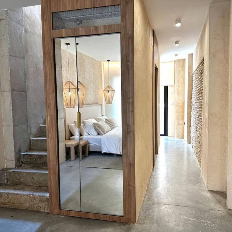 Nice house close to the centre - Style and Relax - One-Bedroom Apartment - 38