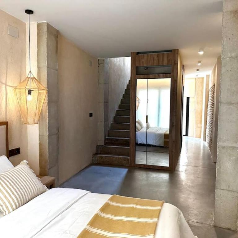 Nice house close to the centre - Style and Relax - One-Bedroom Apartment - 42