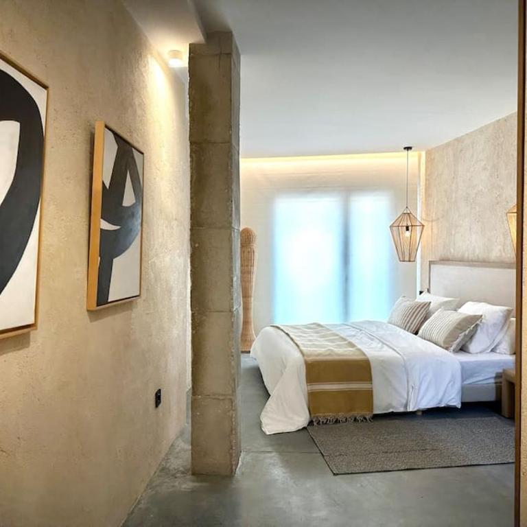 Nice house close to the centre - Style and Relax - One-Bedroom Apartment - 43