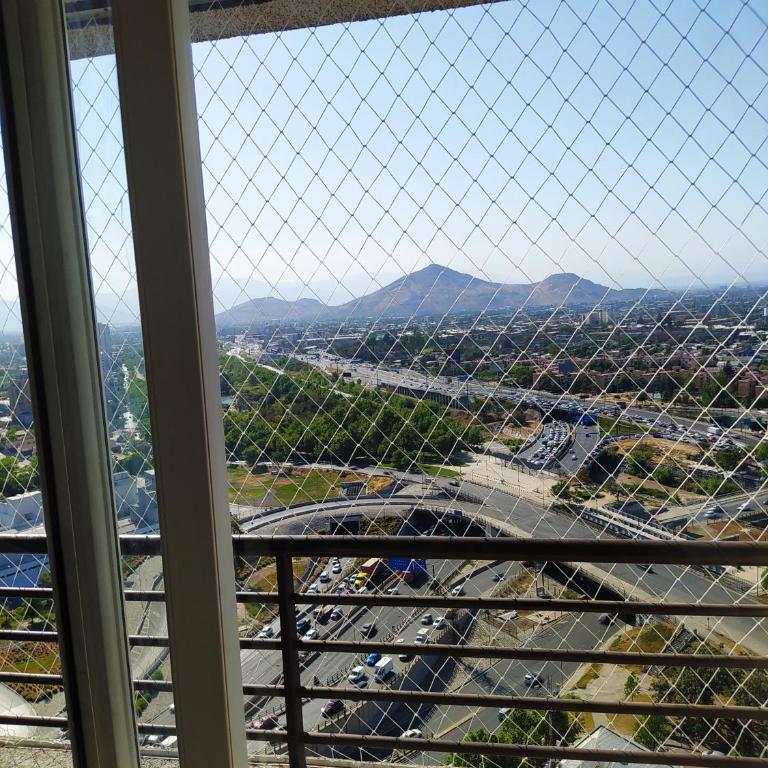 Vista Santiago - Apartamento de 1 dormitorio - 2
