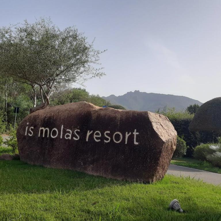 Golf & Sea Residence Is Molas - Appartamento con Vista Mare - 52