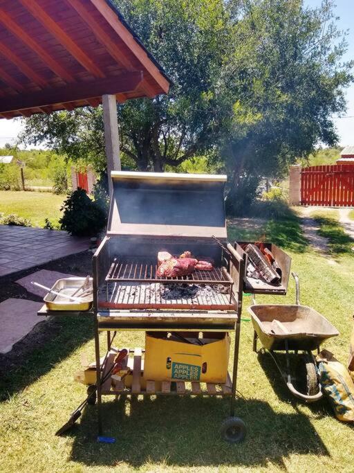 Cabaña para relajarse con vista panorámica - Casa de 2 dormitorios - 22