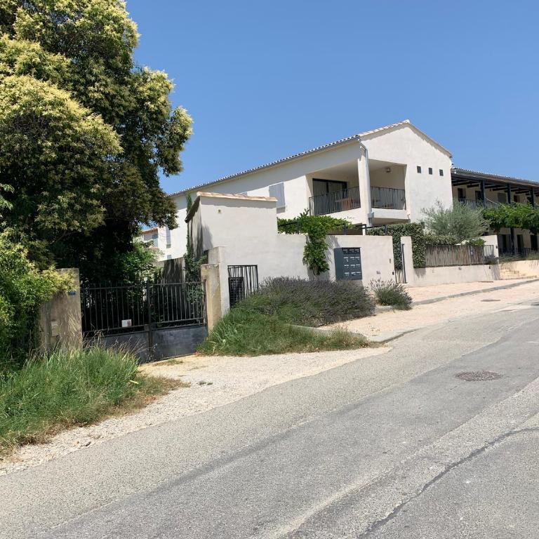 L ÉCHAPPÉE du VENTOUX - Appartamento con 3 Camere da Letto - 12