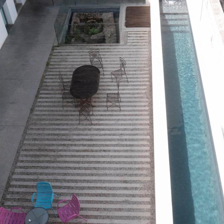 Apartamento La Calahorra a 100m de la feria de Córdoba - Studio Apartment - 23