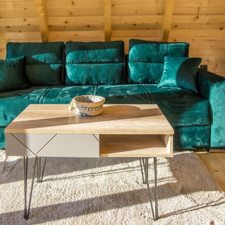 Mountain inn - Kuća sa 1 Spavaćom Sobom - 34