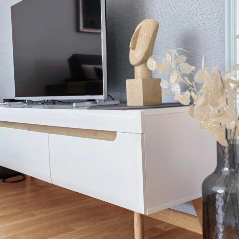 Green Harmony Apartment - One-Bedroom Apartment - 7