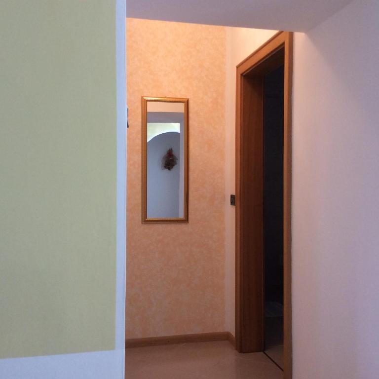 Casa Roberto - piano terra con giardino - Appartamento - Piano Terra - 31