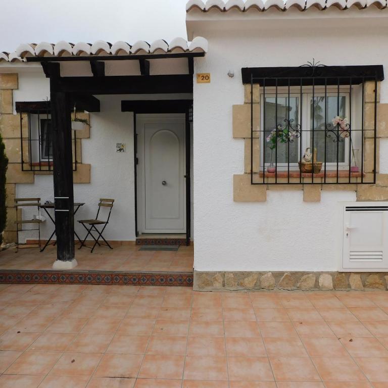Cap d´Or house - Three-Bedroom Apartment - 48