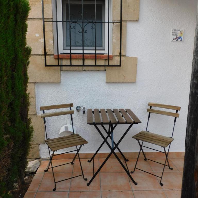 Cap d´Or house - Three-Bedroom Apartment - 19