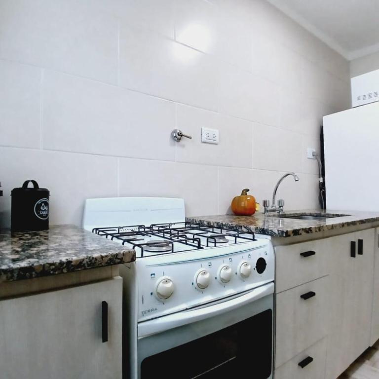 DEPARTAMENTO EN LA PERLA - Apartamento de 1 dormitorio - 7
