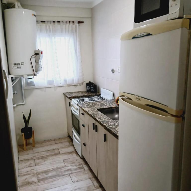 DEPARTAMENTO EN LA PERLA - Apartamento de 1 dormitorio - 6