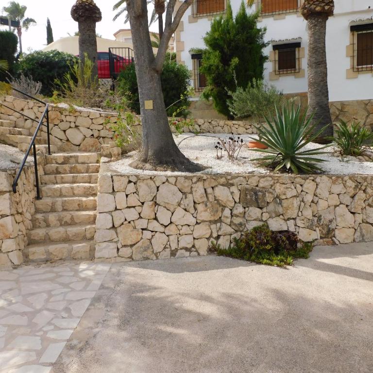 Cap d´Or house - Three-Bedroom Apartment - 25