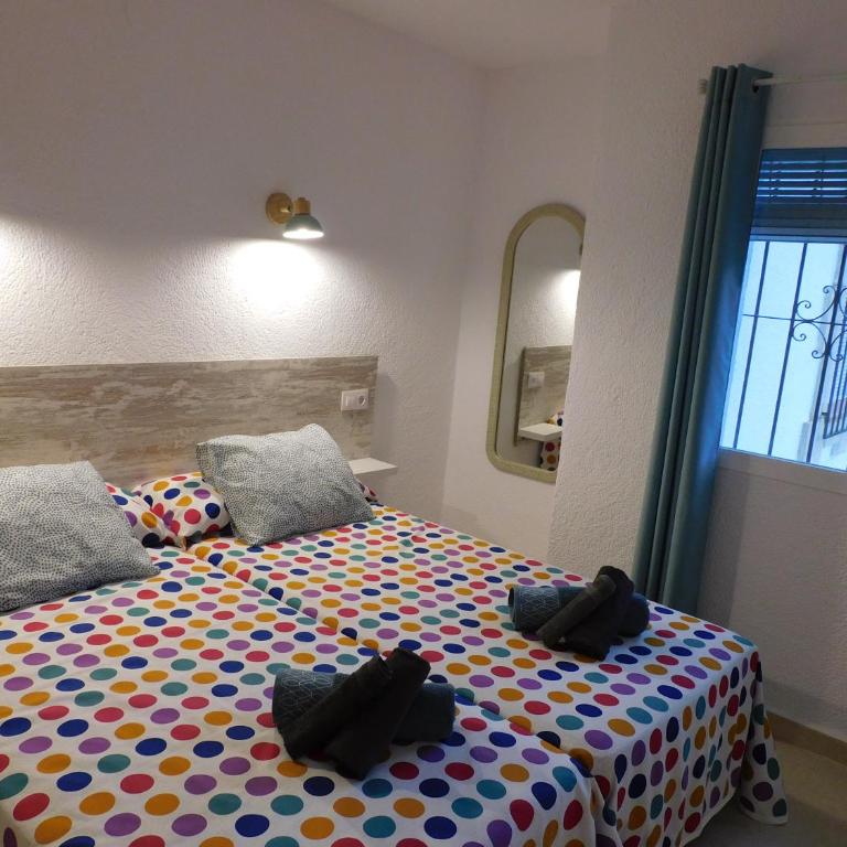 Cap d´Or house - Three-Bedroom Apartment - 38